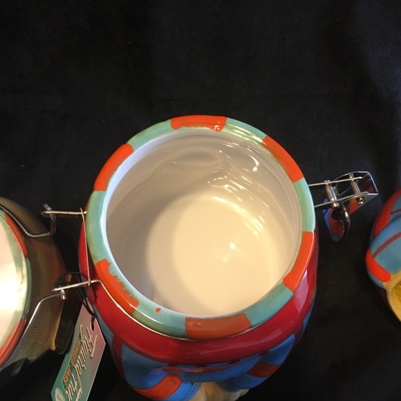 Pugs for the Kitchen - Picture 5 of 7